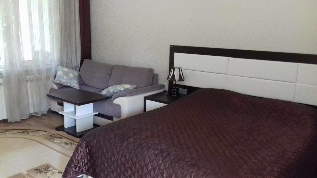 One Dom Cottage Gabala Bagian luar foto