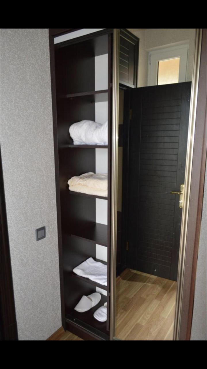 One Dom Cottage Gabala Bagian luar foto