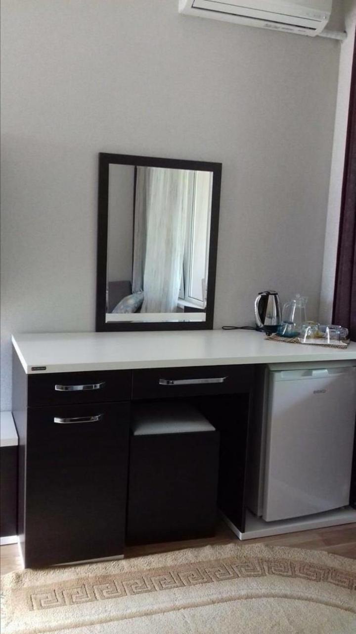 One Dom Cottage Gabala Bagian luar foto