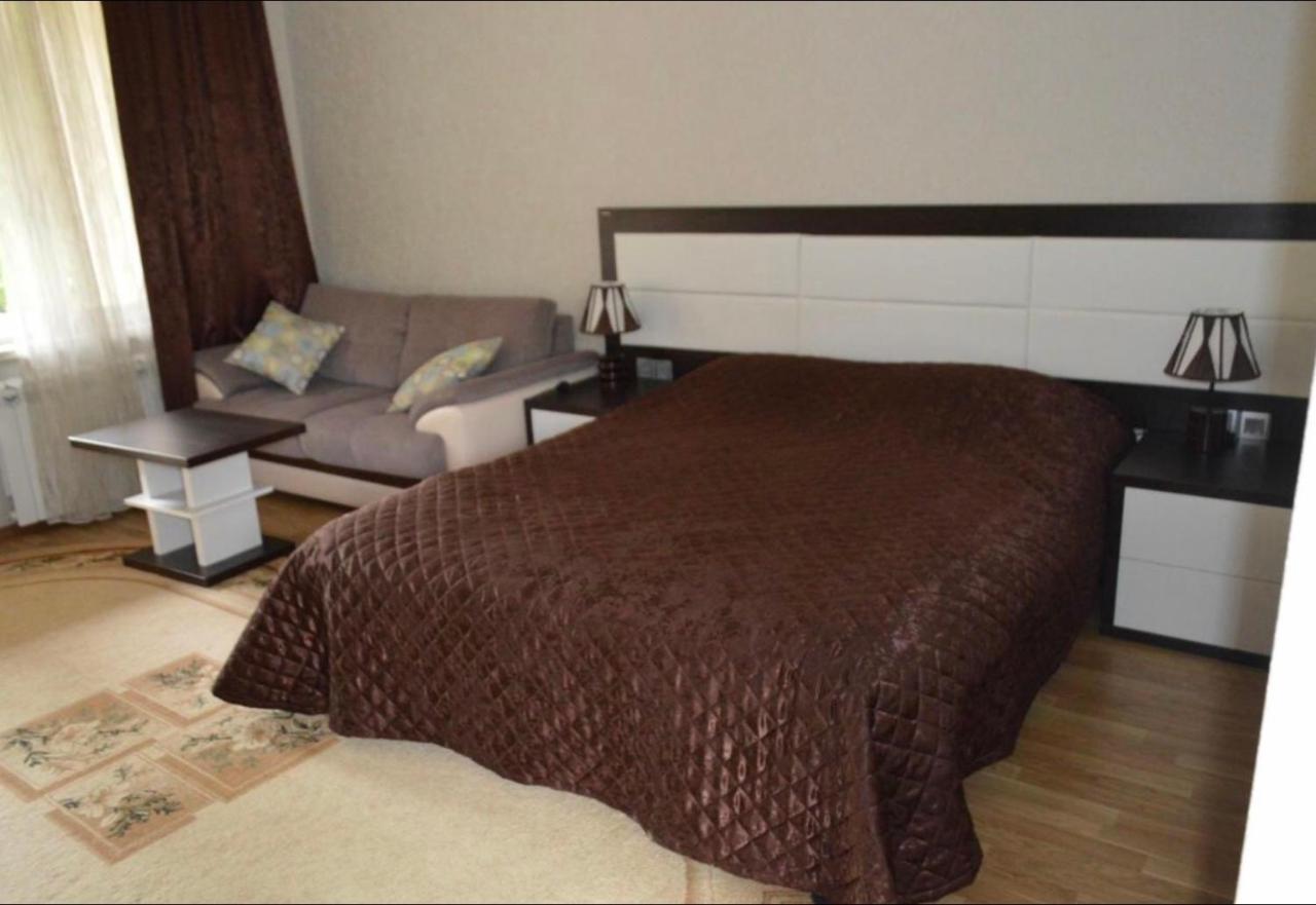 One Dom Cottage Gabala Bagian luar foto